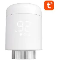Avatto Smart termostat radiatorventil TRV16 Zigbee Tuya