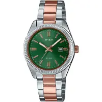 Casio Ltp-1302prg-3ave Klokke