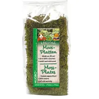 Hugro mosepaneler - ca. 30 cm, 2 plater