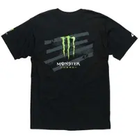 One Industries Monster Brooks Kortarmet T-skjorte