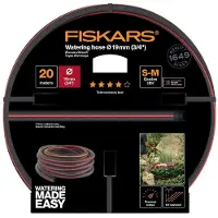 Fiskars Hageslange Q4 19 Mm 20 M