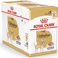 Royal Canin Chihuahua Adult 85g Våtfôr Til Hund