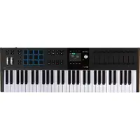 Arturia Keylab MK3 61 Key Black
