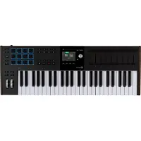 Arturia Keylab MK3 49 Key Black