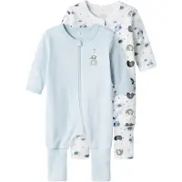 Name it 2-pakning Pyjamas
