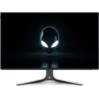 Dell Alienware AW2723DF - LED-skjerm - gaming - 27 - 2560 x 1440 QHD @ 240 Hz - Fast IPS Nano Color - 600 cd/m² - 1000:1 - DisplayHDR 600 - 1 ms - 2xHDMI, DisplayPort - med 3 års Advanced Exchange Service