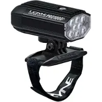 Lezyne Micro Drive Pro 1000+ Helmet Frontlys