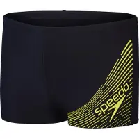 Speedo Medley Logo Badeshorts Boxer