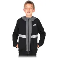 Nike Sportswear Genser Med Hel Glidelås