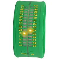 Time-It Zero_a6 Klokke