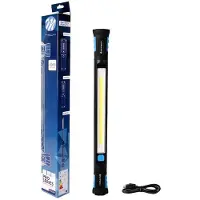 Mtech Pro 10w Cob Usb-c Lommelykt