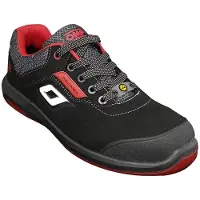 Omp Tea S3 Src Esd Pro Urban Sikkerhetssko
