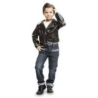 MOM T-birds Junior-kostyme