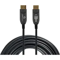 Gembird Cc-dp8k-aoc-displayport-kabel 10m