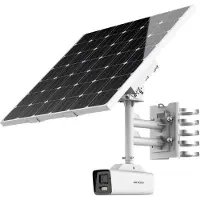 HIK VISION Hikvision DS-2XS6A46G1-IZS/C36S80(2.8-12mm), IP-sikkerhetskamera, Utendørs, Koblet med ledninger (ikke trådløs), 120 dB, Vegg/stang, Hvit