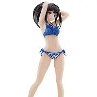 Banpresto Rin Shibuya Celestial Vivi The Idolmaster Cinderella Girls-figur 20 Cm