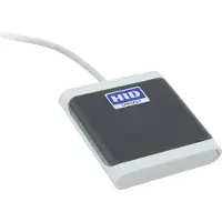 Omnikey 5025CL smartkortleser