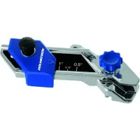 Holmenkol BaseEdge Filholder, 0,5° - 1,5°