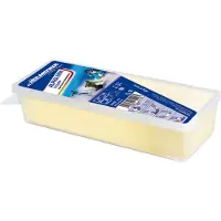 Holmenkol Alphamix Skivoks, Yellow