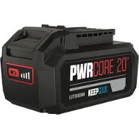 Skil BR1E3104AA, Batteri, Lithium-Ion (Li-Ion), 4 Ah, 20 V, , Sort