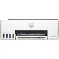 HP Smart Tank 5107 All-in-One - Multifunksjonsskriver - farge - ink-jet - påfyllbar - Legal (216 x 356 mm) (original) - A4/Legal (medie) - opp til ...