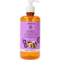 Apivita 124085 500ml Sjampo
