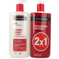 Neutrogena Rep Intense 1.5l Bodylotion