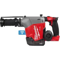 Milwaukee Batteridrevet slagboremaskin M18 FHAFOH16-0X