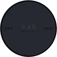 Razer - Wireless charging puck - for Basilisk V3 pro