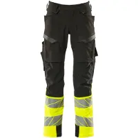 Mascot Accelerate Safe 19179 Arbeidsbukser