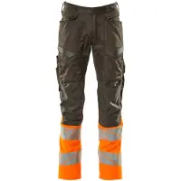 Mascot Accelerate Safe 19679 Arbeidsbukser