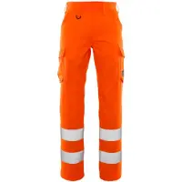 Mascot Safe Light 20859 Big Thigh Pockets Arbeidsbukser