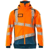 Mascot Accelerate Safe 19301 Outer Lining Regnjakke