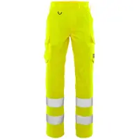 Mascot Safe Light 20859 Big Thigh Pockets Arbeidsbukser