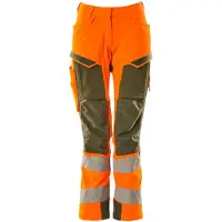 Mascot Accelerate Safe 19078 Arbeidsbukser