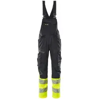 Mascot Accelerate Safe 19669 Hoppdress Med Knebeskytterlommer