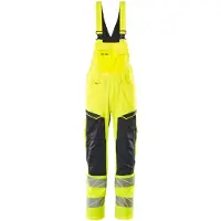 Mascot Accelerate Safe 19569 Hoppdress Med Knebeskytterlommer