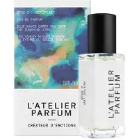 L'Atelier Parfum Hot Splash 15ml Eau De Parfum