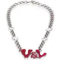 Victorio & Lucchino Vj0258co Halskjede