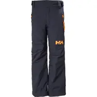 Helly Hansen Legendary Skibukser, Junior, Navy