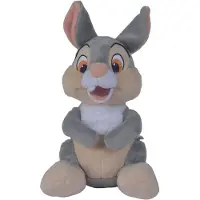 Simba Friends Dyr Tromme Teddy 35 Cm