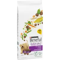 Beneful Happy Maturity 7+ - 2 x 12 kg