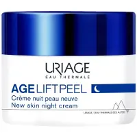 Uriage Age Lift New Skin Night Fuktighetskrem 50ml