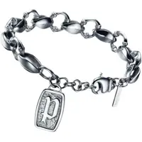 Police Pj20907bss.01 Armbånd