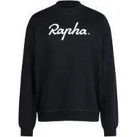 Rapha Cotton Logo Collegegenser