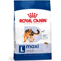 Royal Canin Shn Maxi Adult Hundefôr 4kg