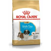 Royal Canin Shih Tzu Valpefôr 1.5kg