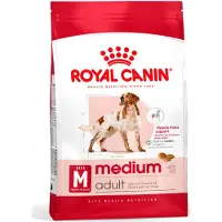 Royal Canin SHN Medium Adult - tørfoder til hunde - 15kg