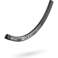 Dt Swiss R 500 700c 23 Db Vi Disc Tubeless Landeveissykkel Felg