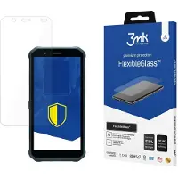 3mk Protection 3mk FlexibleGlass hybridglass til MyPhone Hammer Energy X